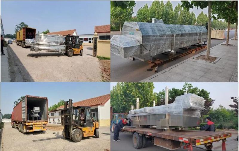 Chicken Feet Blanching Machine Chicken Feet Cooking Machine