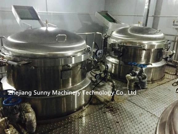 Sandalwood Essential Oil Extraction Plant