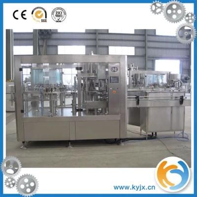 Mineral Water Filling Machine for Bottling Machine in China