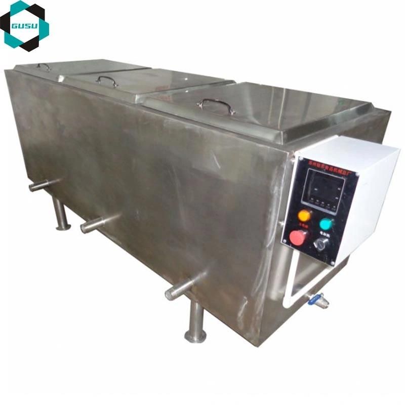 Fat Melting Tank High Quality Automatic Industry and Trade Integration