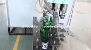 Glass Capping Machine, Capping Machine, Packing Machine