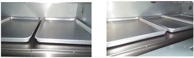 Commercial Gas Oven, Bakery Cooker, Pizza Oven