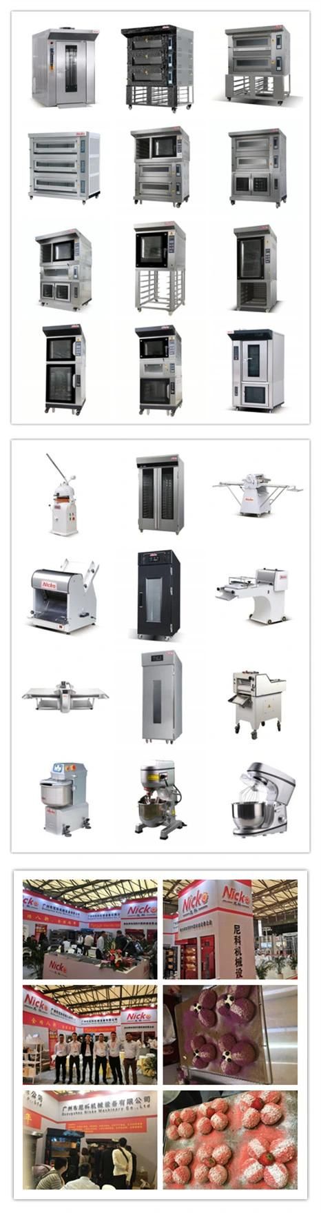 Bakery Equipment Pizza Oven Baking Oven Restaurant Equipment