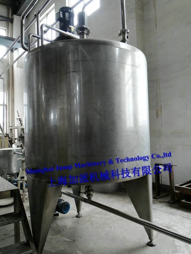 Mango Juice Extractor Machine