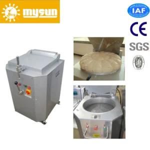 7200PCS Per Hour Stainless Steel Hydraulic Dough Divider