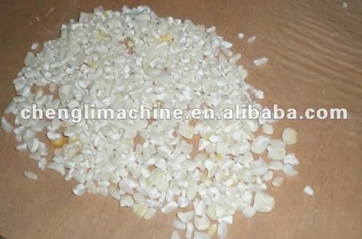 Corn Germ Separation Machine Corn Threshing Products