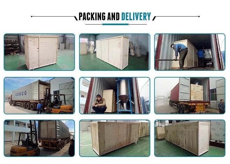 Industrial Automatic Dry Pet Dog Fish Cat Food Making Machine