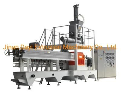Full Automatically Textured Soya Protein Machine