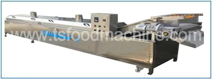 Vacuum Food Sterilization Equipment and Pasteurizer Prices