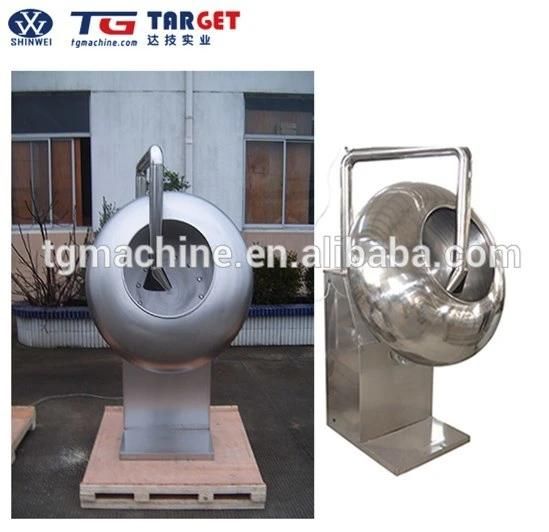 Professional Tablet Candy Production Line for Sale with Ce Certification