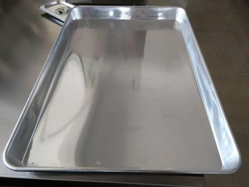 Industrial Pizza/ Bread Baking Equipment
