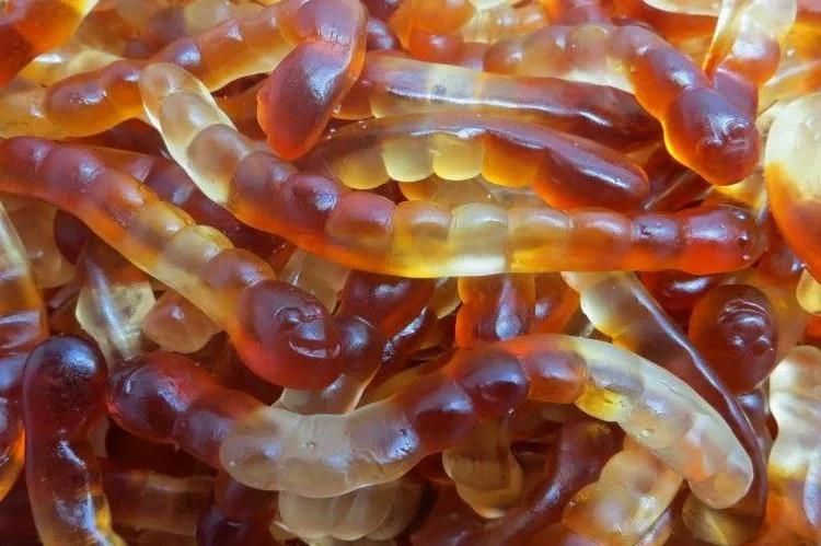 Gummy Candy Production Line