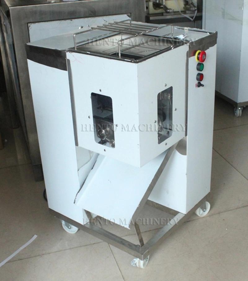 Cut Meat Machine / Beef Meat Slicer Cutting Machine / Vegetable Cutting Machine Slicer
