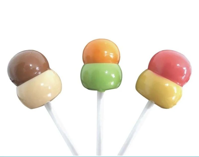 High Quality Machine for Candy Embossing
