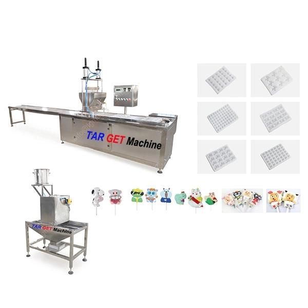 Handmade Marshmallow Production Line Cotton Candy Machine