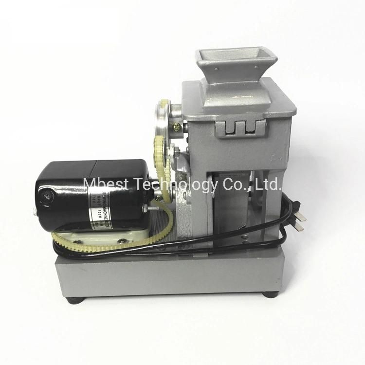 Jlgj4.5 Automatic Lab Paddy Husker