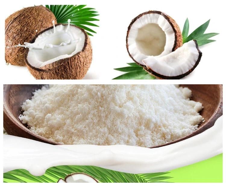 Top Quality Desiccated Coconut Production Line