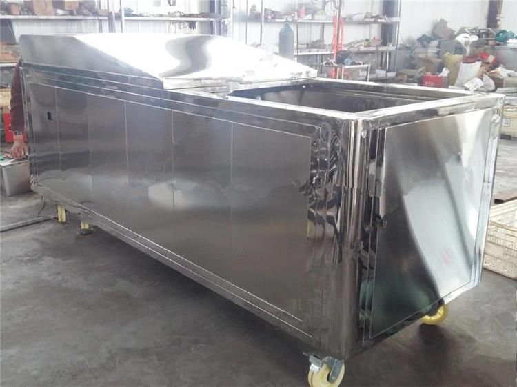 Palm Dates Pitting Equipment Pitter