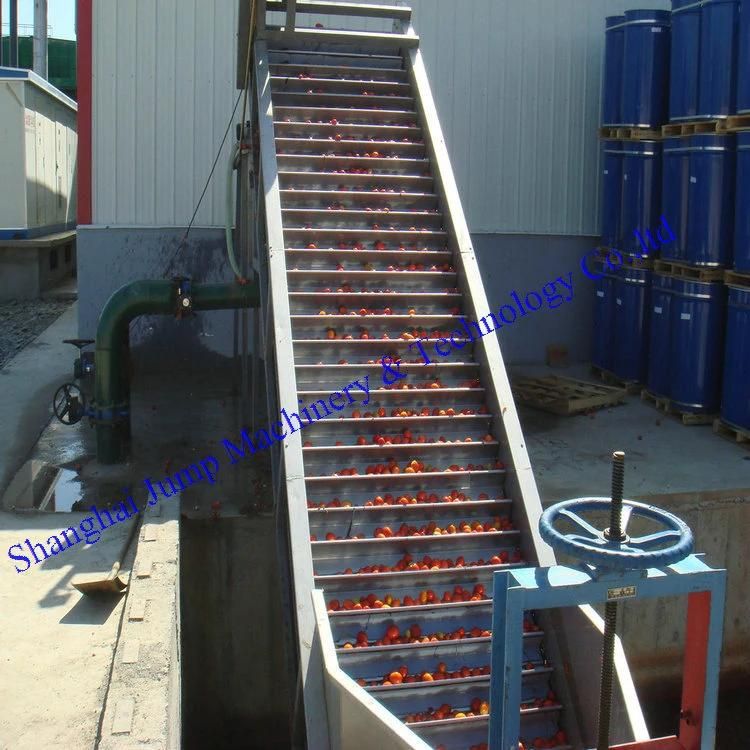 200kg-300kg Pilot Type Tubular Sterilizer