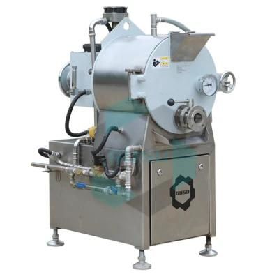 Ce SGS Chocolate Milling Machine (JMJ3000)