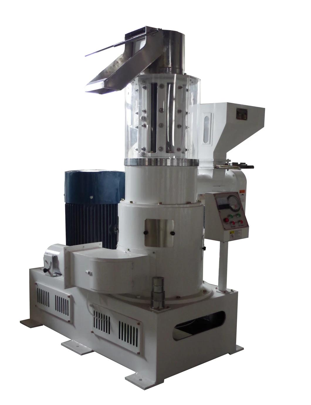 Domestic Vertical Type Rice Mill for Sell
