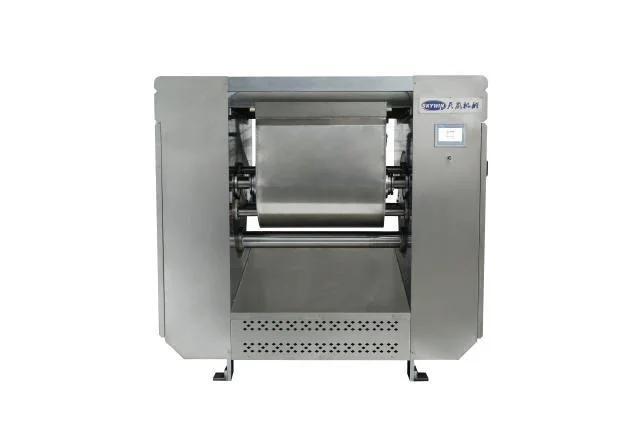 Hard and Soft Biscuit Production Line Machine Automatic