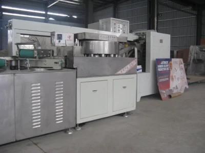 CE&ISO Fld-Whirly Lollipop Forming Machine, Candy Forming Machine