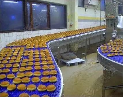 Chinese Food PVC Material Belt Conveyor for Cheap Price