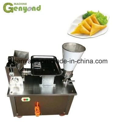 4800PCS/H 6000PCS/H Dumpling Making Machine for Sale
