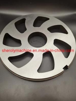 Spare Parts for Different Meat Mincer Model