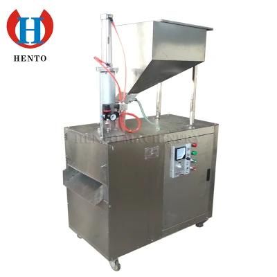 Hot Sale Almond Slicing Machine with Ce
