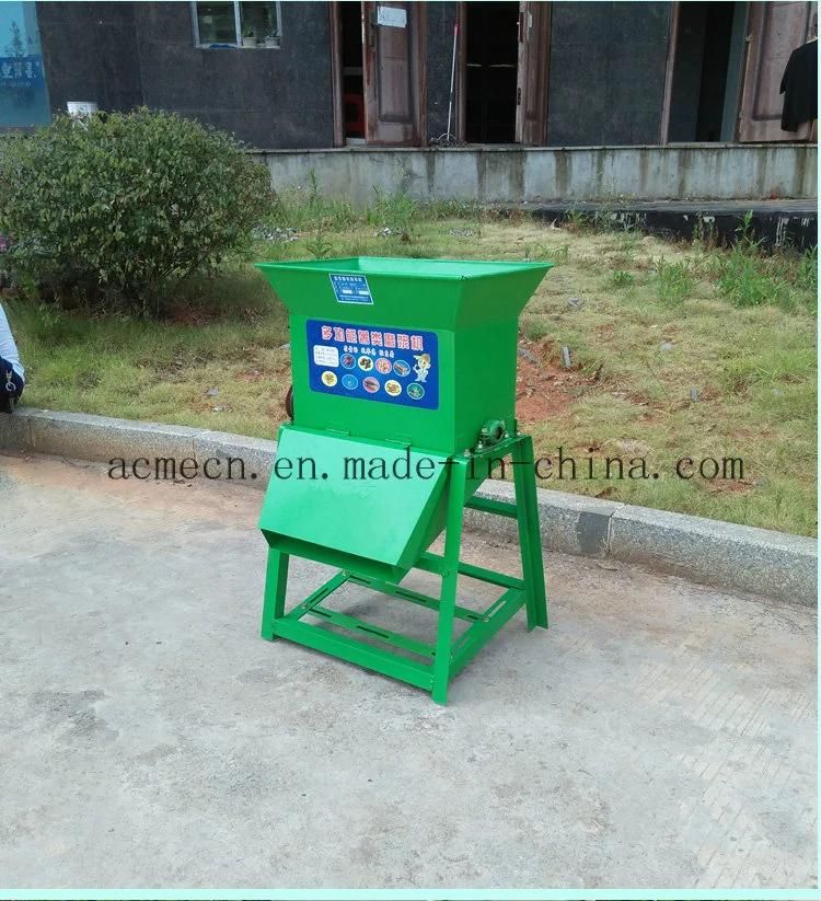 Flour Mill Cassava Milling Machine Flour Grinding Machine