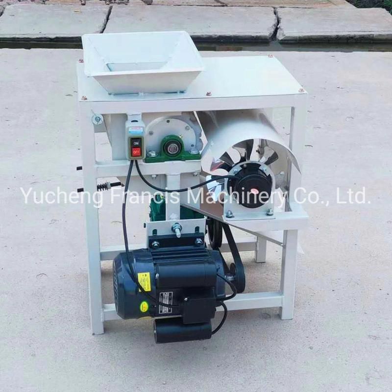 Time-Saving Garlic Clove Separator/Separating Garlic Machine for Sale