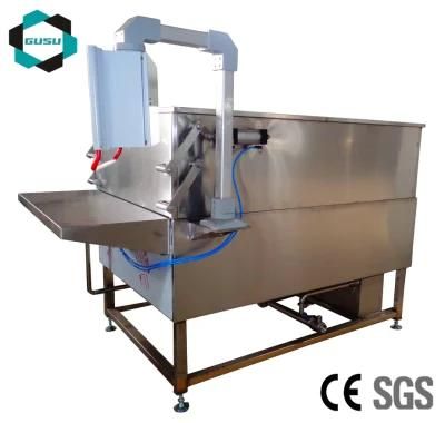 Melting Machine for Chocolate Ryg-1000