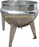 Multifunction Vacuum Continuous Candy Boiled Cooker