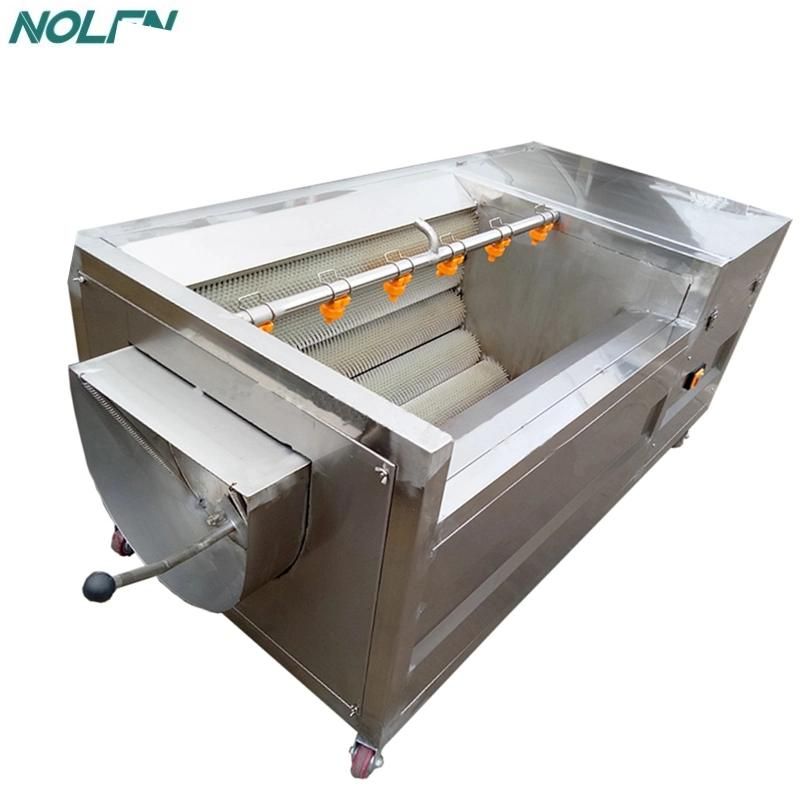 High Quality Dehydrated Vegetable Processing Dried Fruit Production Line