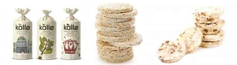 Rice Cake Machine