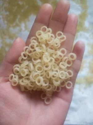 Potato Ring Onion Ring Puff Snack Extrusion
