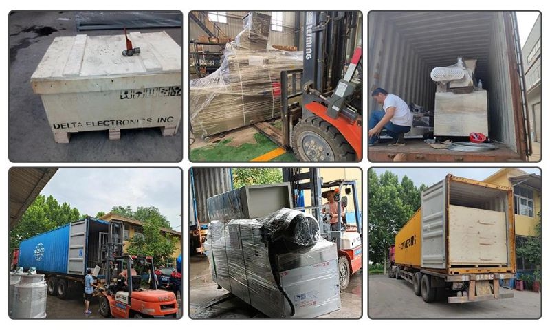 Multi Functional Rice Cake Maker / Nut Peanut Candy Making Machine/Production Line/Processing Line