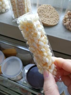 High Quality Puff Rice Snack Making Machine