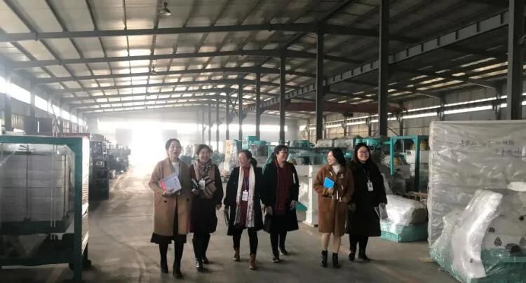 80t/24h Ethiopia Pasta Macaroni Wheat Milling Plant