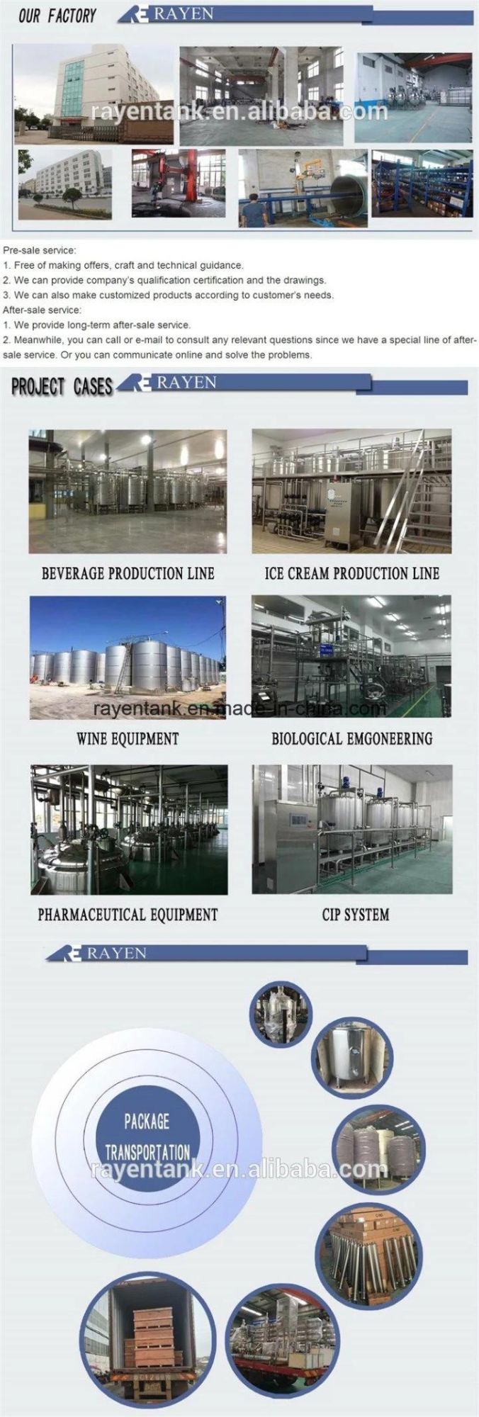 Sanitary Stainless Steel Emulsifying Mixer Homogenizer Cosmetic Emulsifier Mixer