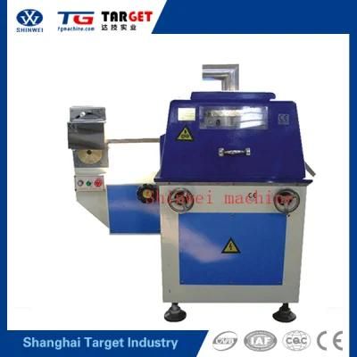 High Speed Hard Soft Candy Chain-Type Forming Machine