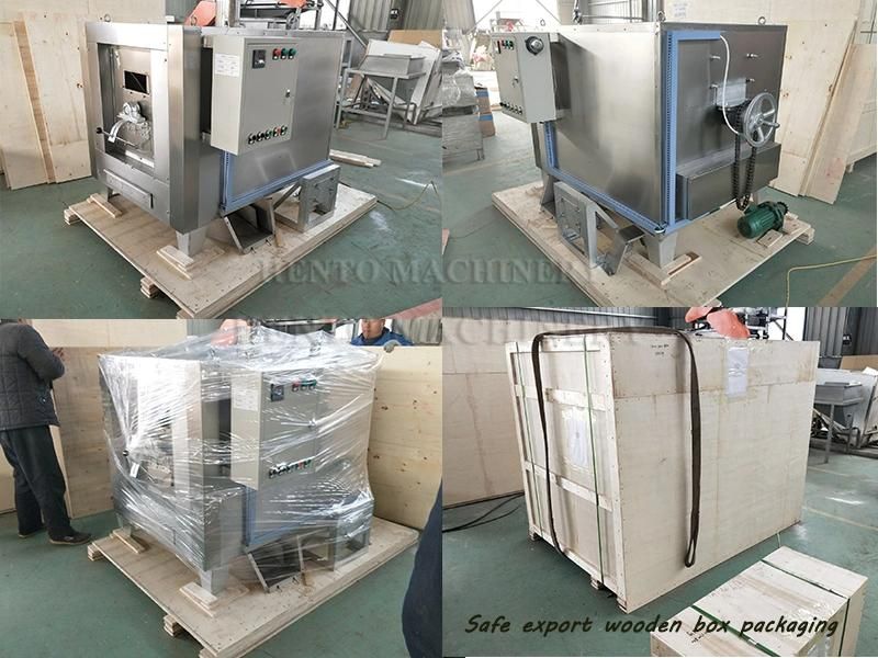Best Quality Electric Coffee Roaster