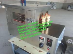 Pizza Cone Machine/Pizza Oven/Snack Machine