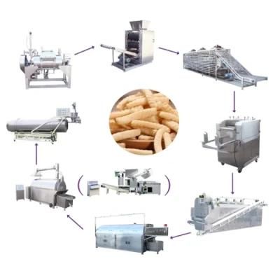 Shrimp Chips Making Machine Price