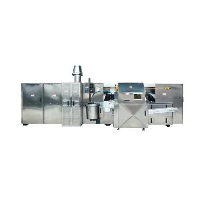 Flower Basket Machine Chinese High Quality Mechanical Equipment Ice Cream Crispy Cone