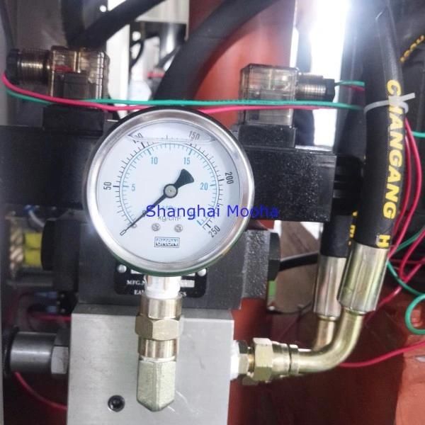 15L /26L /35L Hydraulic Sausage Filler/High Quality Sausage Stuffer/Sausage Meat Extrude Machine