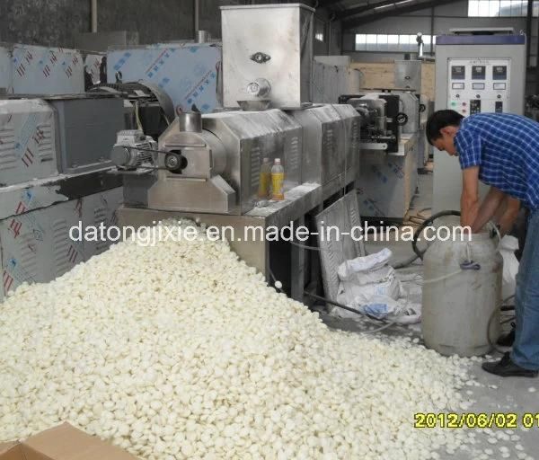Full Automatic Modified Starch Machine