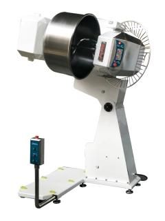Industrial Tilting Bowl Spiral Dough Mixer China Manufacturer